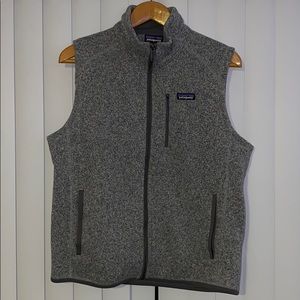 Men’s Patagonia Vest